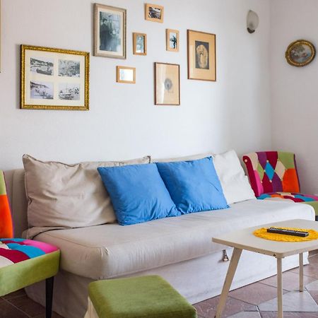 Apartmani Kala Podgora Værelse billede