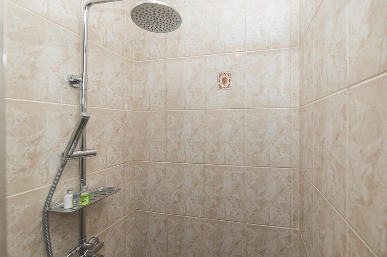Apartmani Kala Podgora Eksteriør billede