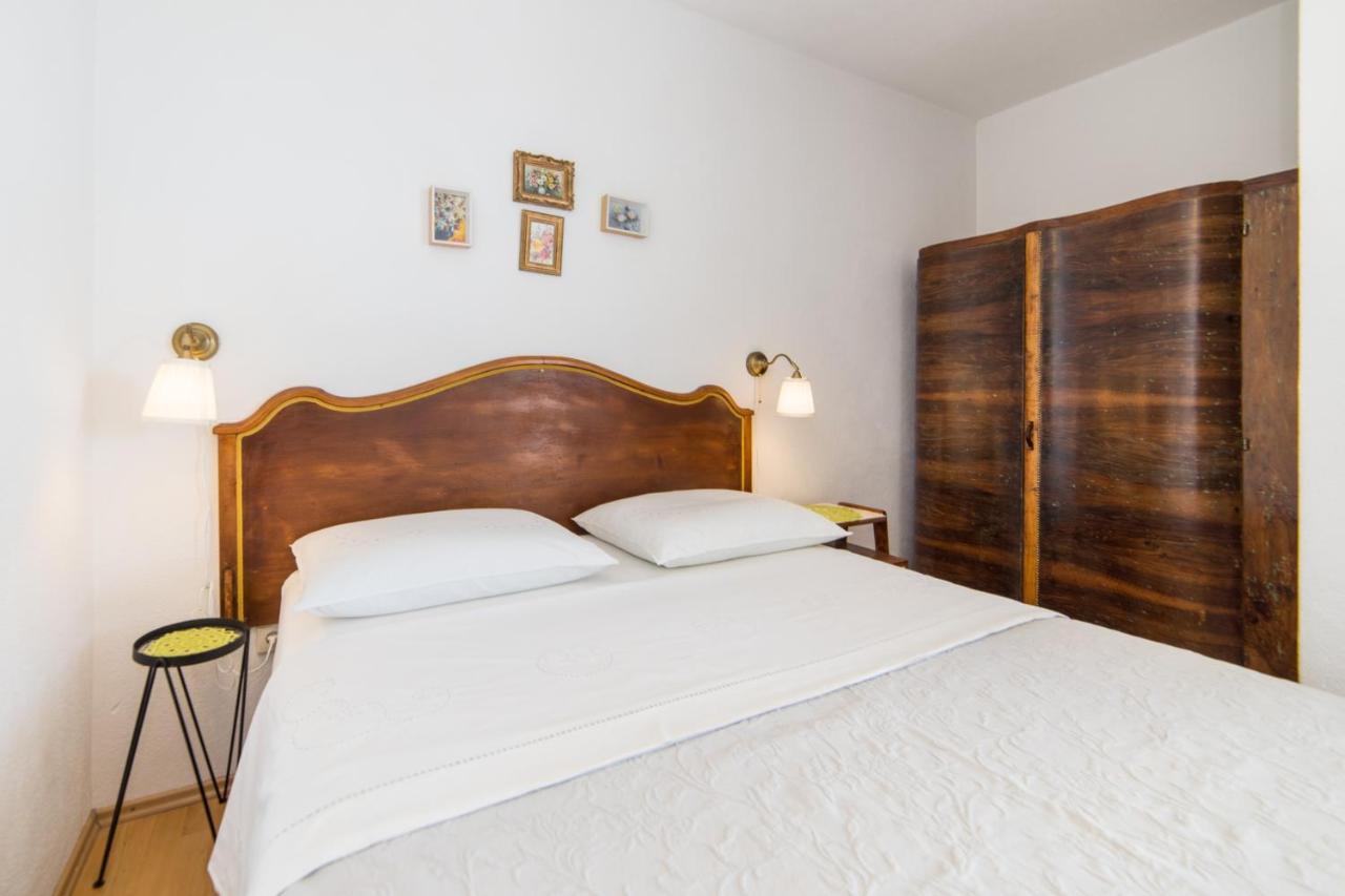 Apartmani Kala Podgora Værelse billede